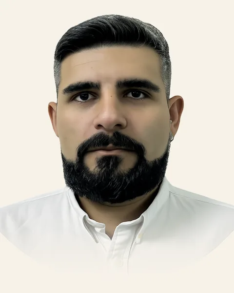 Faraz Nazari