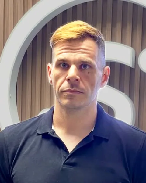 Pentti Kuosmanen