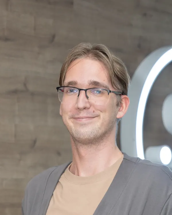 Christopher Riiv